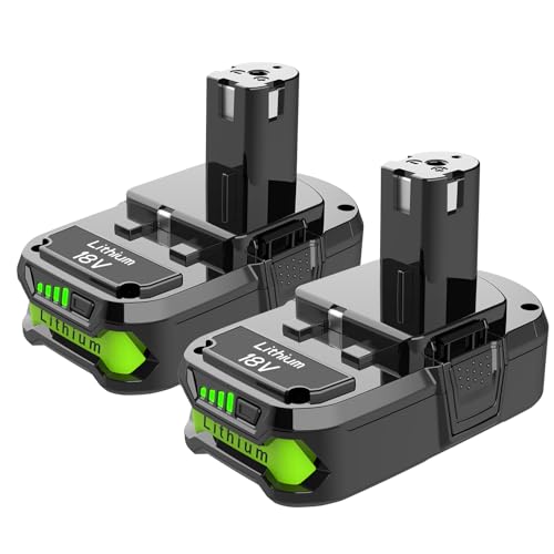 Batería-de-repuesto-Powilling-de-3,5-Ah-para-Ryobi-de-18-V-(Litio-P102)-para-herramientas-inalámbricas-Ryobi-de-18-V-(P108,-P107,-P105,-P104-y-P103)