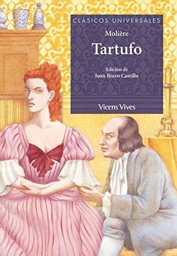 Libro: Tartufo N/e