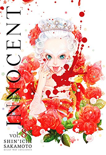 Libro: INNOCENT VOL. 8