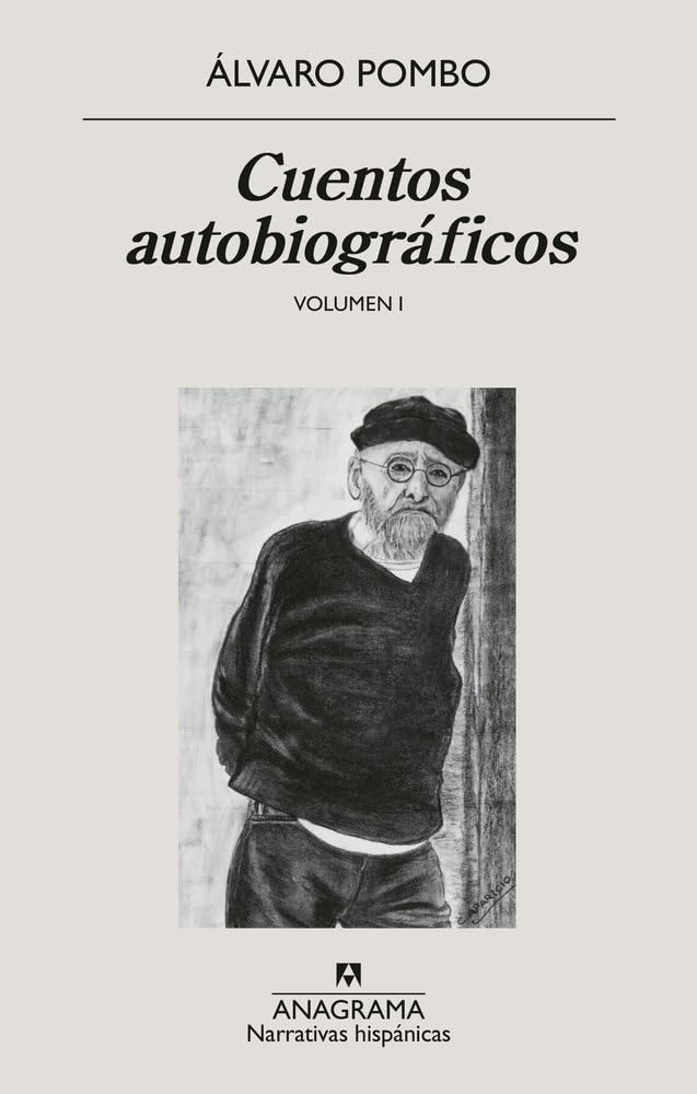 Libro: Cuentos autobiográficos: Volumen I (Narrativas hispánicas)