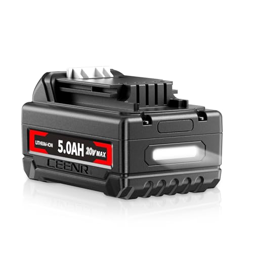 Baterías-CEENR-5.0Ah-LB2X4020-Reemplazo-para-batería-de-litio-Black-and-Decker-de-20-V-Compatible-con-batería-Black-Decker