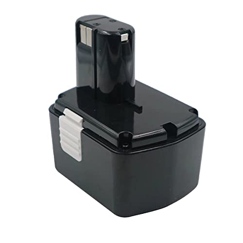 Batería-recargable-de-NiMH-de-3000-mAh-HIT14.4A-14.4-V,-repuesto-para-batería-Hitach-de-14.4-V-EB1412S,-EB1414,-EB1414S,-EB1424,-EB1426H,-EB1430H,-EB14B,-EB14H,-EB14S,-EB-1414L,-EB1420RS-y-EB1430R.