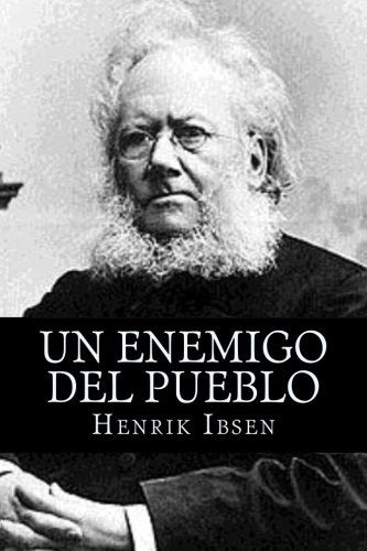 Libro: Un enemigo del pueblo