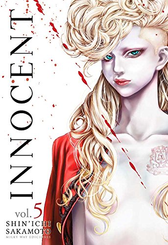 Libro: INNOCENT 5 [Spanish]