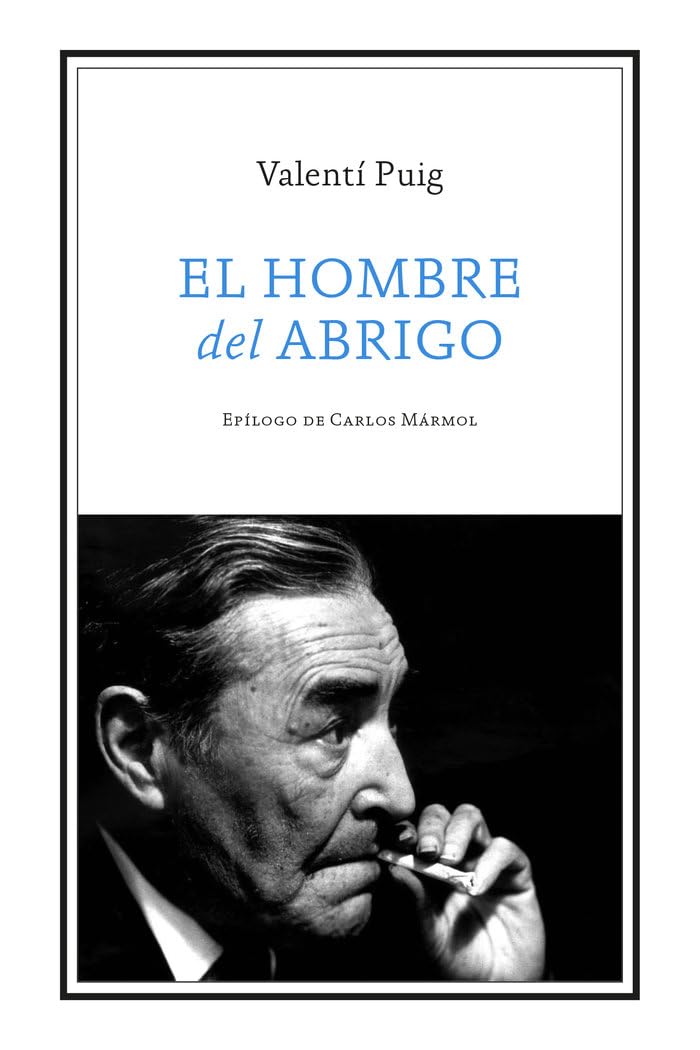 Libro: El hombre del abrigo: 20 (Ensayo)