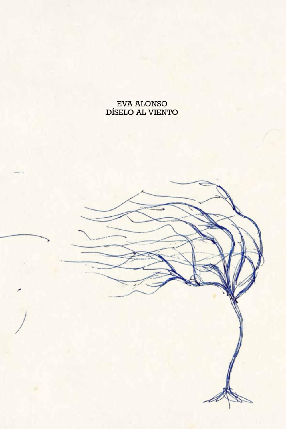 Libro: DÍSELO AL VIENTO