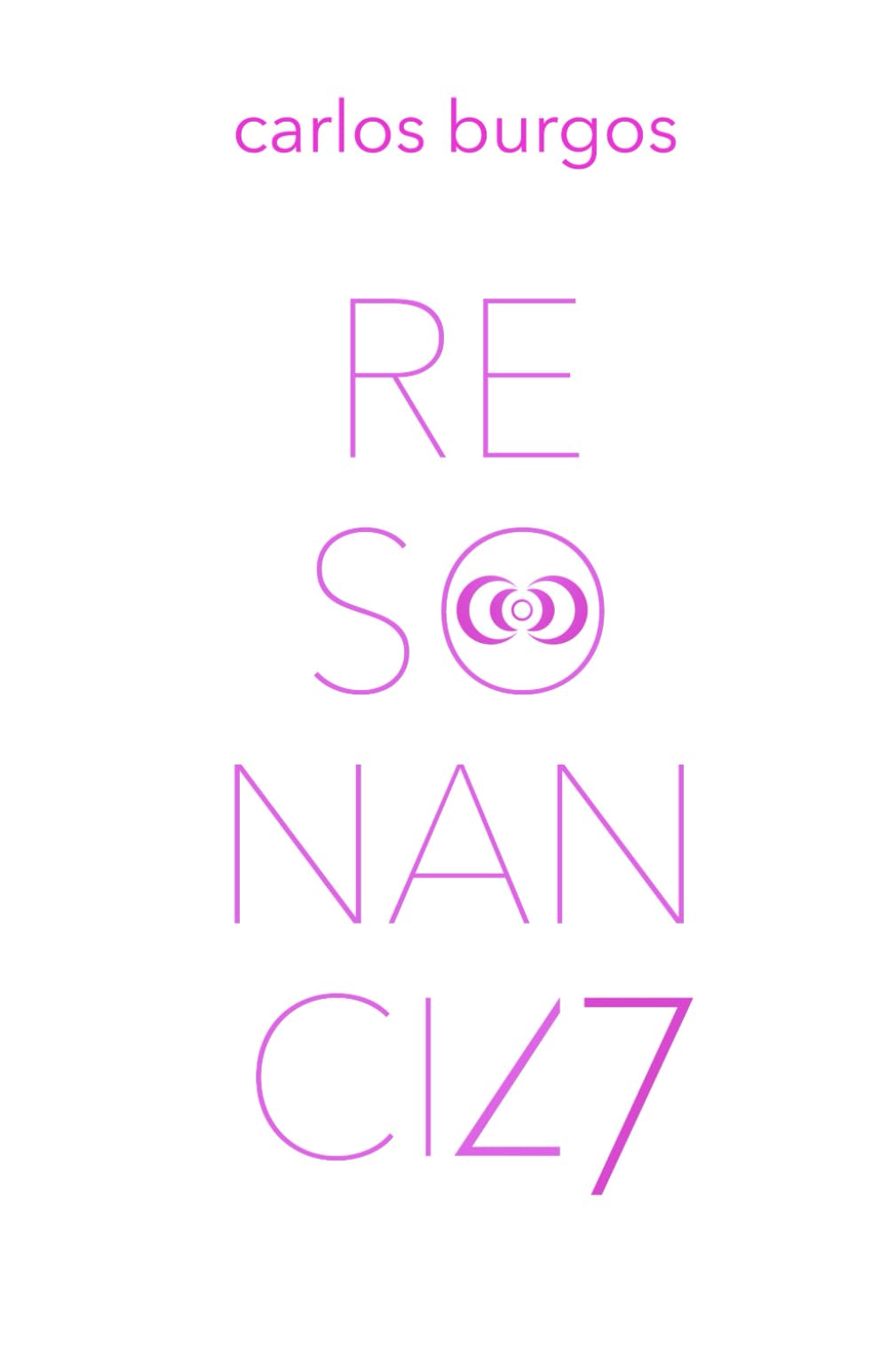 Libro: resonancia 47 (Spanish Edition)
