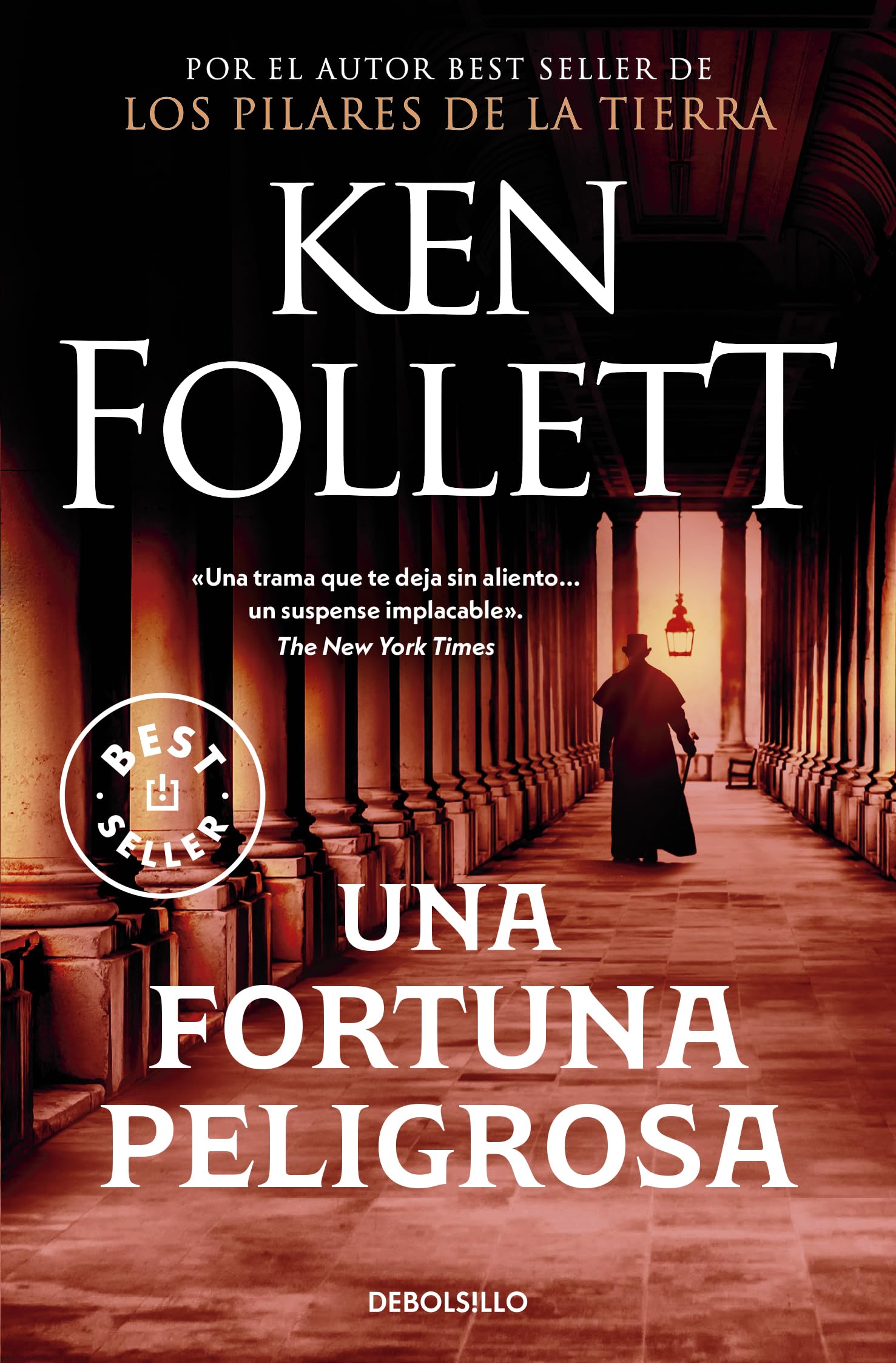 Una fortuna peligrosa (Best Seller)
