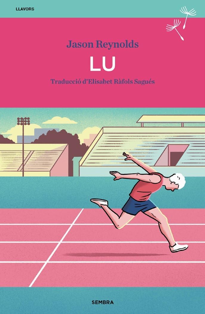 Libro: Lu