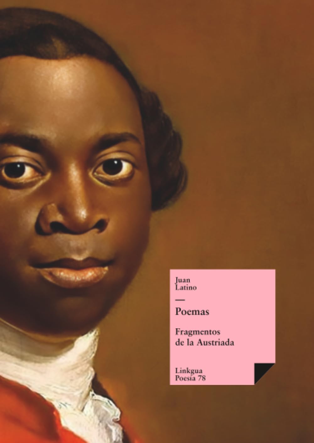 Libro: Poemas: Fragmentos de la Austriada: Breve selección: 78 (Poesía)