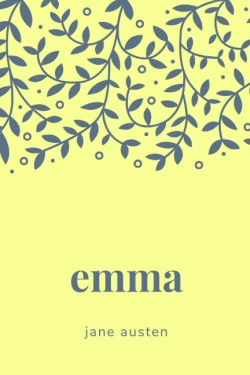 Libro: Emma