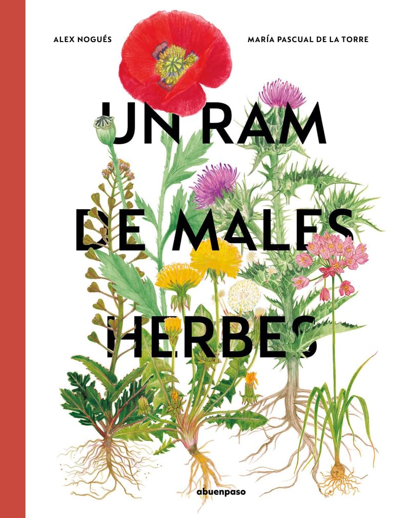 Libro: Un ram de males herbes