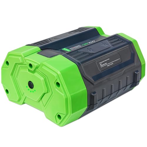 Reemplazo-DTK-para-batería-EGO-de-56-V-Power+-BA2800-BA4200-BA1400-de-56-voltios-y-5,2-Ah