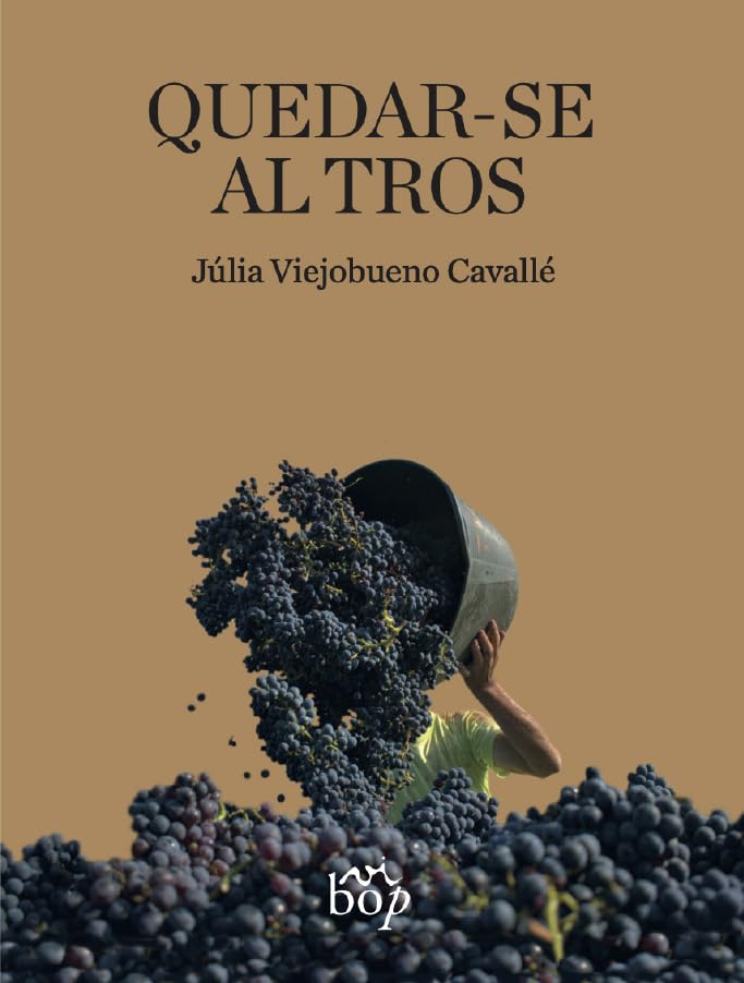 Libro: Quedar-se al tros