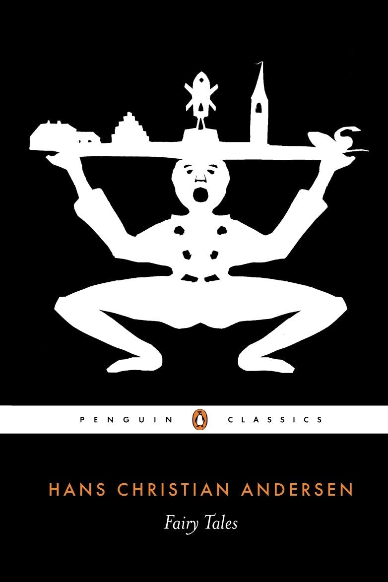 Libro: Fairy Tales: Hans Christian Andersen