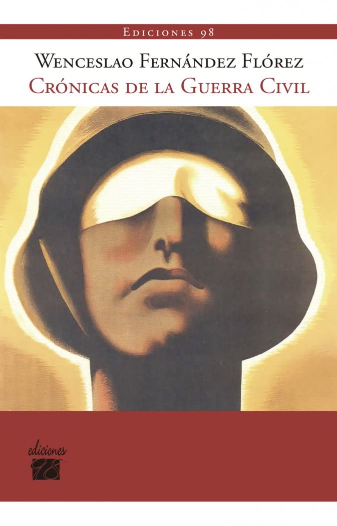 Libro: Crónicas de la Guerra Civil