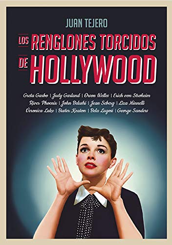 Libro: Los renglones torcidos de Hollywood