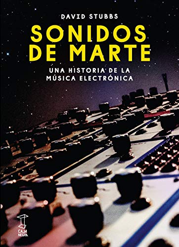 Libro: Sonidos De Marte (SYNESTHESIA)