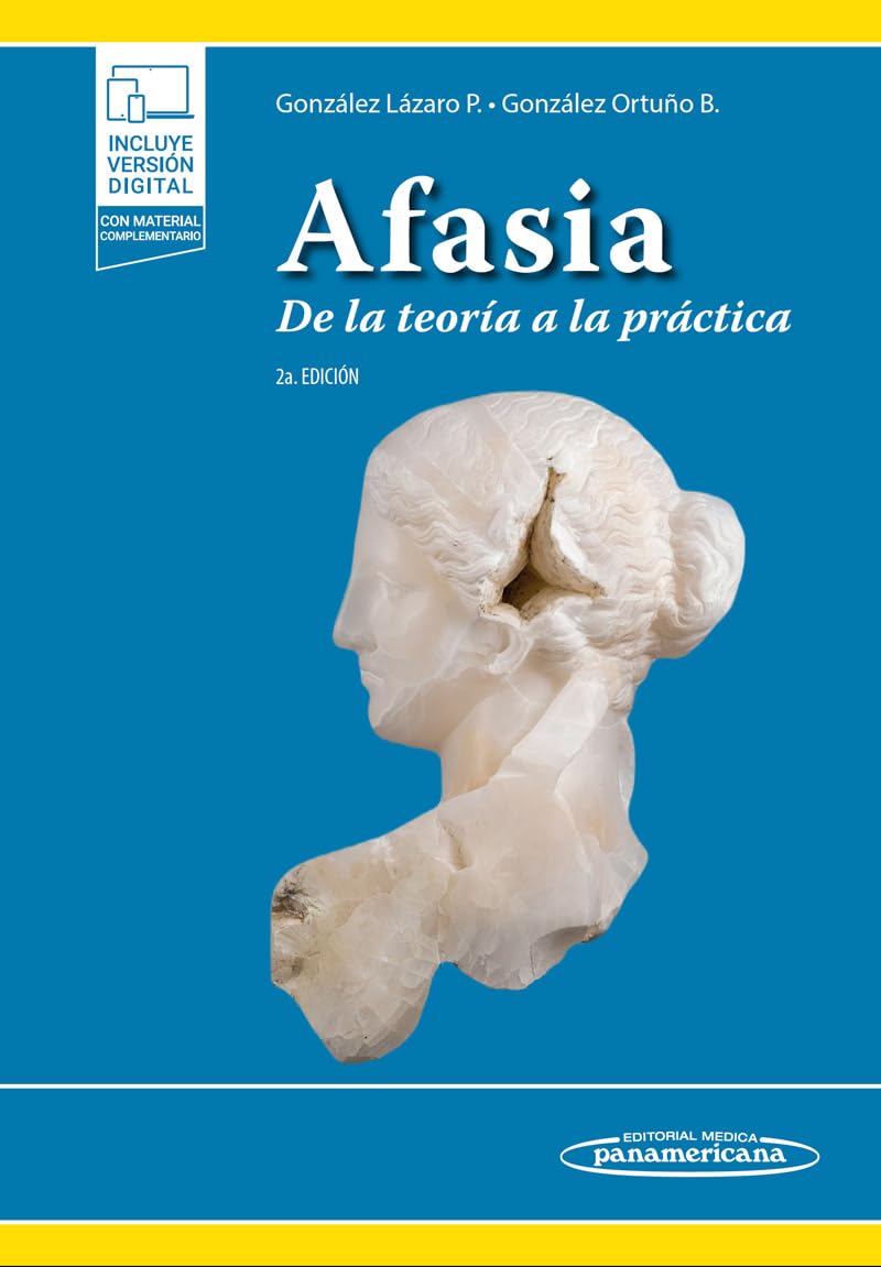 Libro: Afasia: De la teoría a la práctica