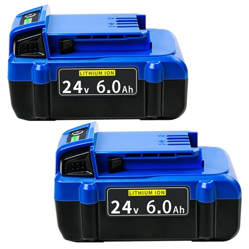 Paquete-de-2-baterías-EOTTK-de-6,0-Ah-de-repuesto-para-baterías-Kobalt-de-24-V-KB624-03,-KB524-03-y-KB424-03.-Compatible-con-baterías-de-iones-de-litio-Kobalt-de-24-voltios.