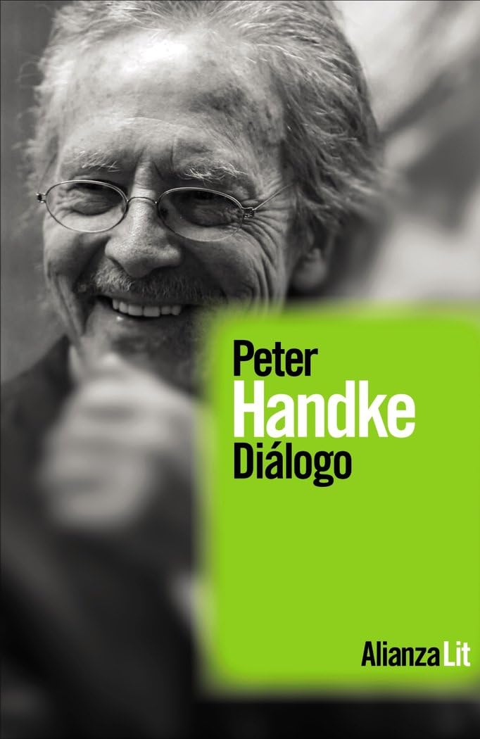 Libro: Diálogo (Alianza Literaturas)