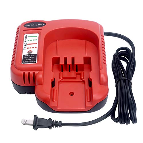 Cargador-rápido-de-batería-Lasica-de-repuesto-para-Black-&-Decker,-compatible-con-baterías-Black-&-Decker-de-9,6-V,-12-V,-14,4-V,-18-V-y-24-V-de-NiCad-y-NiMH-HPB18-OPE,-HPB14,-HPB12,-HPB96,-BDCCN24,-BDFC240-y-Firestorm.