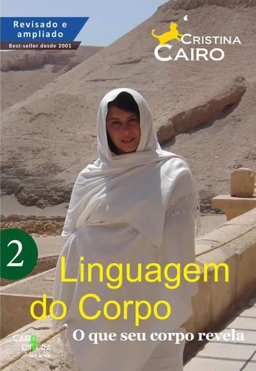 Libro: LINGUAGEM DO CORPO - VOL. 2