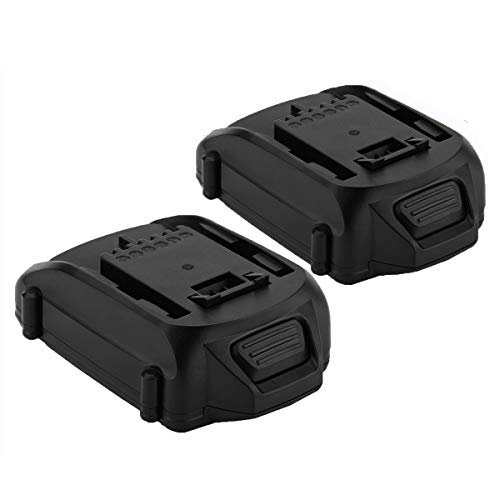 Batería-de-repuesto-Exmate-de-iones-de-litio-de-18-V-y-2,5-Ah-(paquete-de-2)-compatible-con-herramientas-eléctricas-inalámbricas-Worx-WA3511,-WA3512,-WA3512.1,-WA3523,-WG151,-WG151E,-WU287,-WU381-y-WX163.