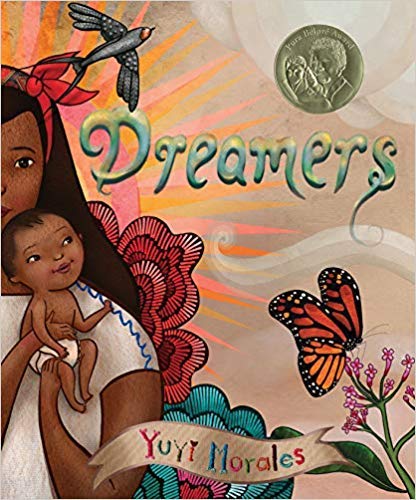 Libro: Dreamers