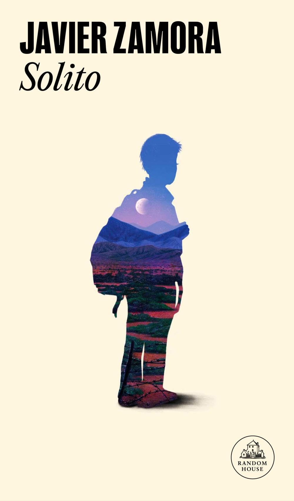 Libro: Solito: Una memoria (Random House)