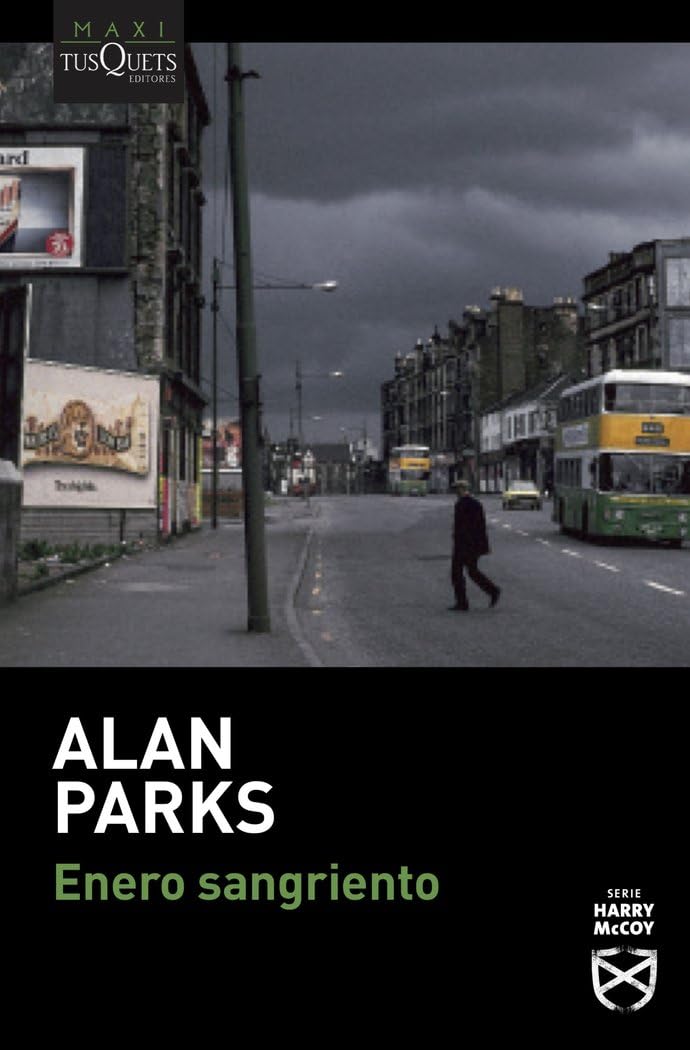 Libro: Enero sangriento: 1 (MAXI)