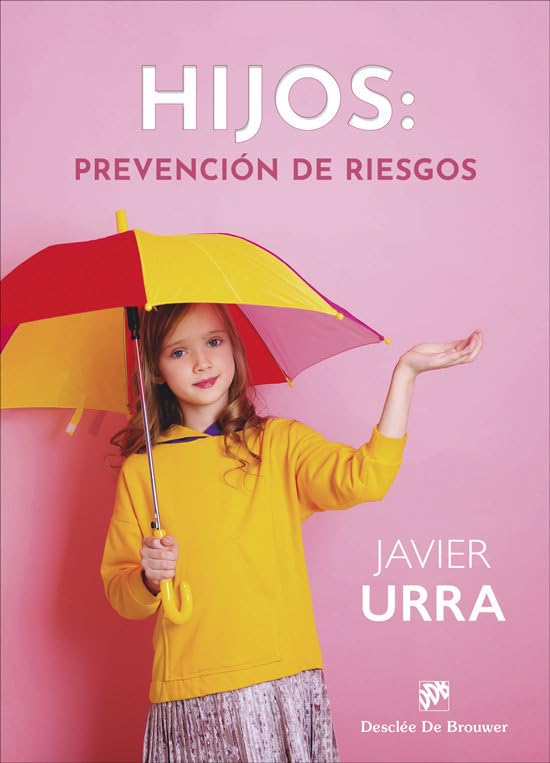 Libro: Hijos: prevención de riesgos