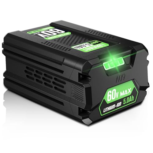 Batería-de-repuesto-Sydelway-de-5.0-Ah-para-Greenworks-de-60-V,-compatible-con-más-de-75-herramientas-Greenworks-de-60-V-y-baterías-Greenworks-LB60A03,-LB60A02-y-LB60A00.