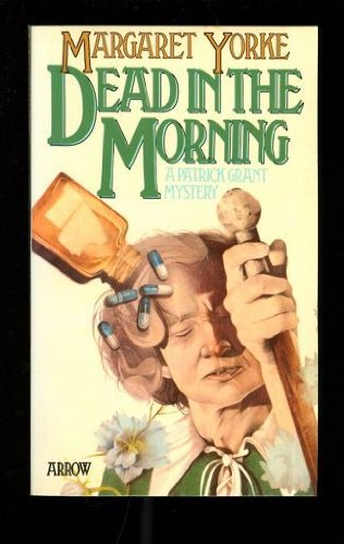 Libro: Dead In The Morning