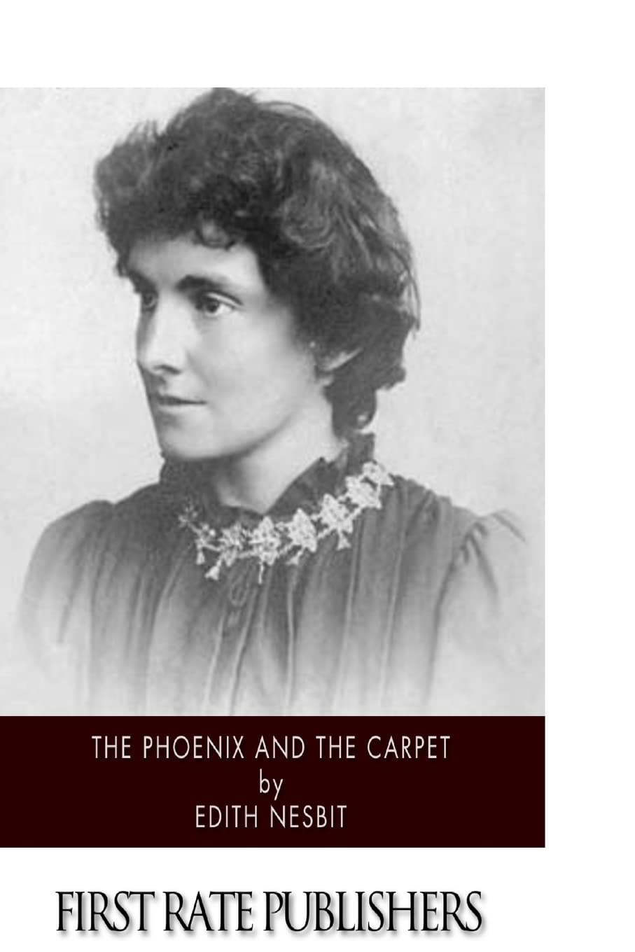 Libro: The Phoenix and the Carpet