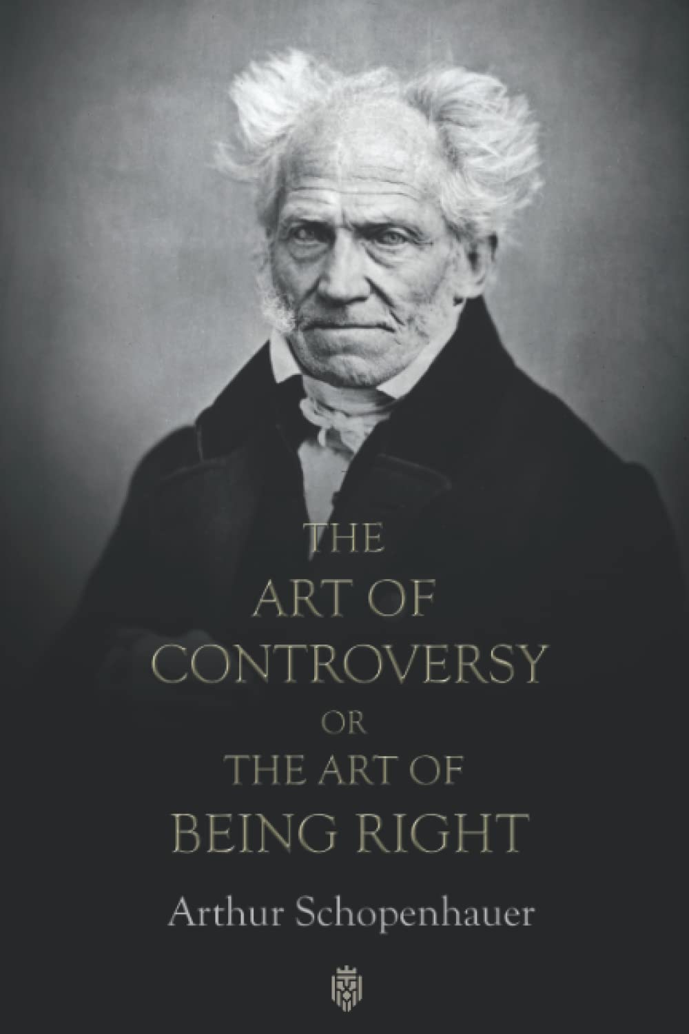 Libro: The Art Of Controversy Or The Art Of Being Right