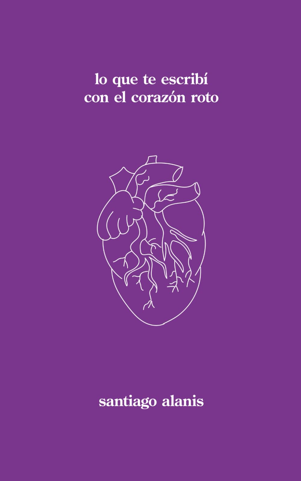 Libro: lo que te escribí con el corazón roto (Trilogía del Corazón Roto) (Spanish Edition)