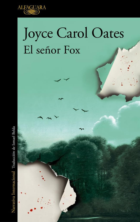 El señor Fox (Literaturas)