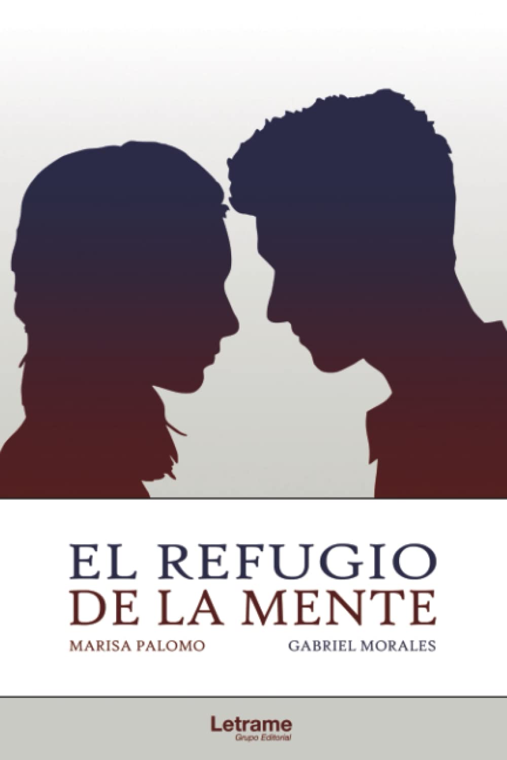 Libro: El refugio de la mente (Spanish Edition)