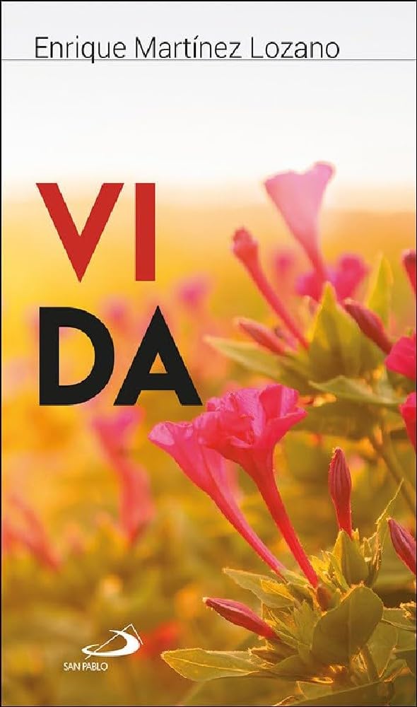 Libro: Vida: 15 (Adentro)