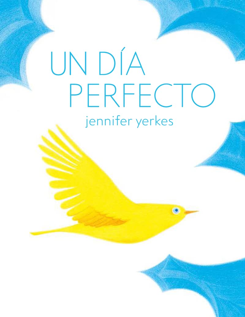 Libro: Un día perfecto (Spanish Edition)
