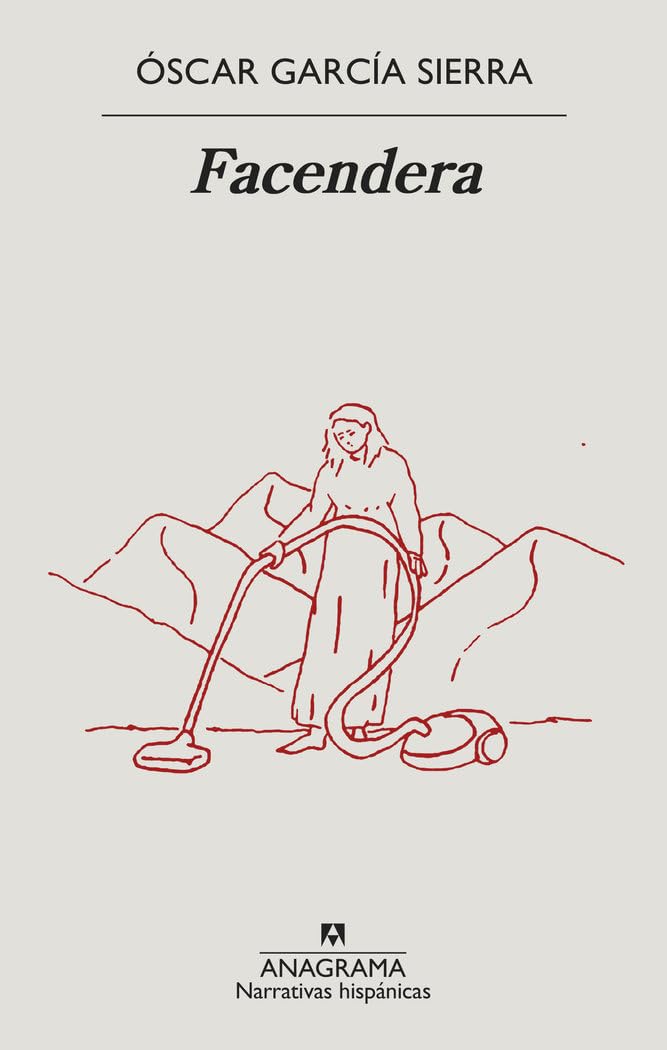 Libro: Facendera