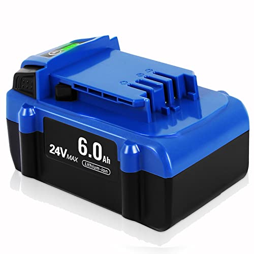 Batería-de-repuesto-CaliHutt-de-24-V-para-herramientas-inalámbricas-Kobalt-24V-Max-KB624-03,-KB524-03,-KB424-03,-KB224-03-y-KB124-03-(no-compatible-con-Snow-Joe,-Sun-Joe-ni-motosierra).-0673802