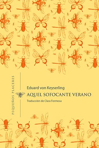 Libro: Aquel sofocante verano: 15 (Pequeños Placeres)