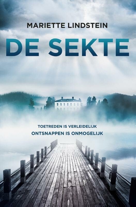 Libro: De sekte