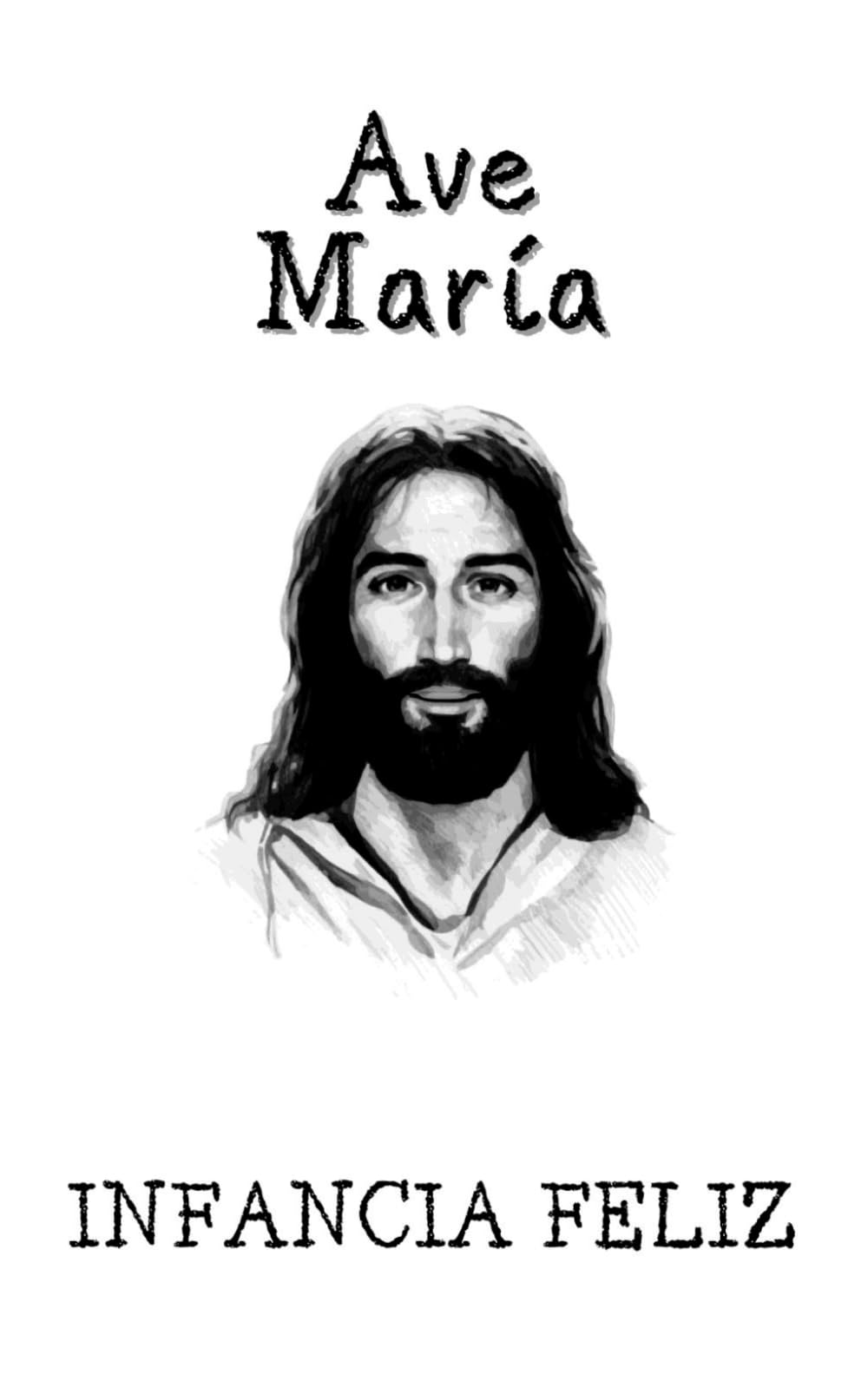 Libro: Ave María: Libro infantil (6 - 7 años). Clara tiene quien la encuentre. (Valores cristianos para niños) (Spanish Edition)