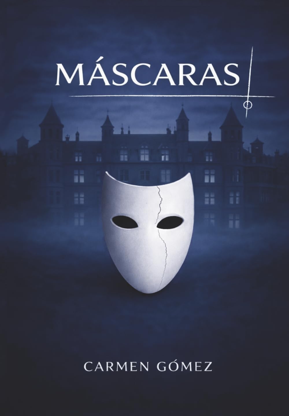 Libro: Máscaras