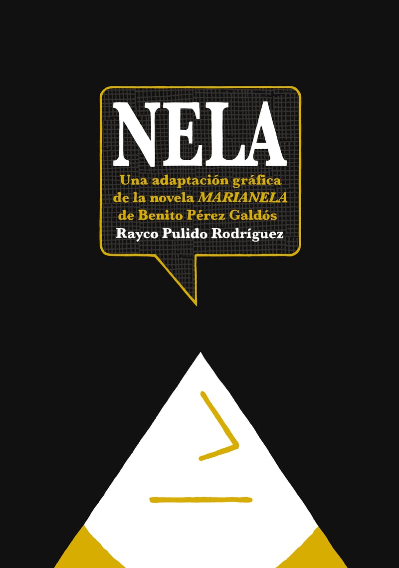 Libro: Nela