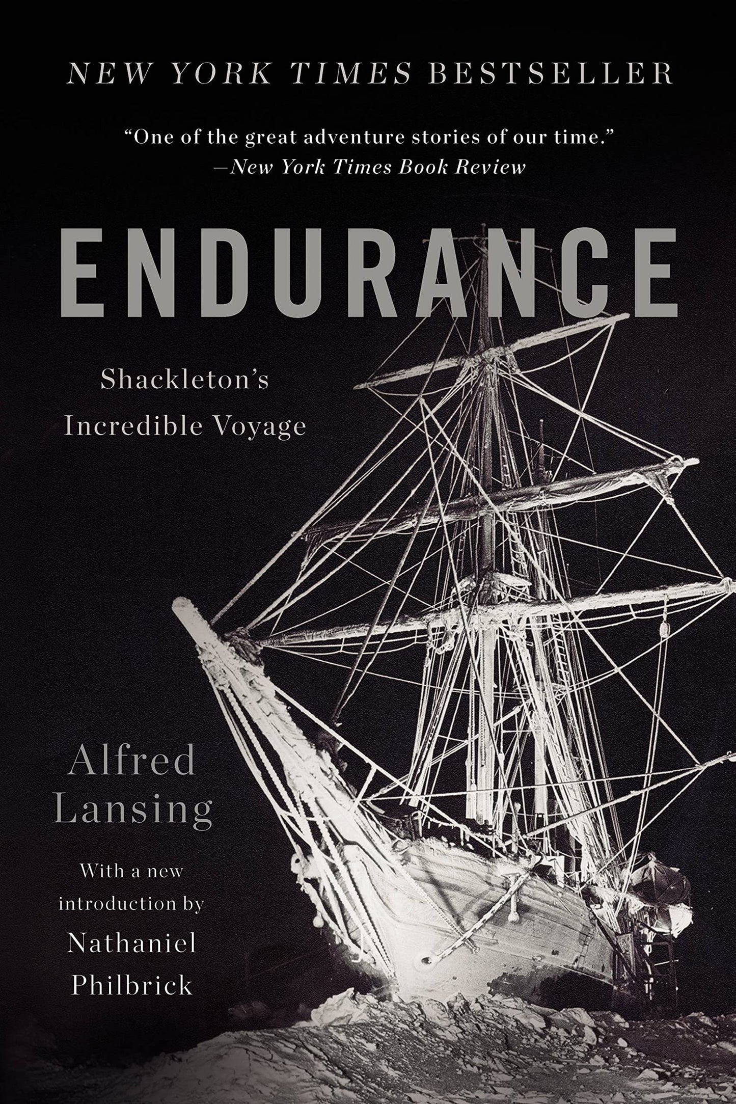 Libro: Endurance: Shackleton's Incredible Voyage