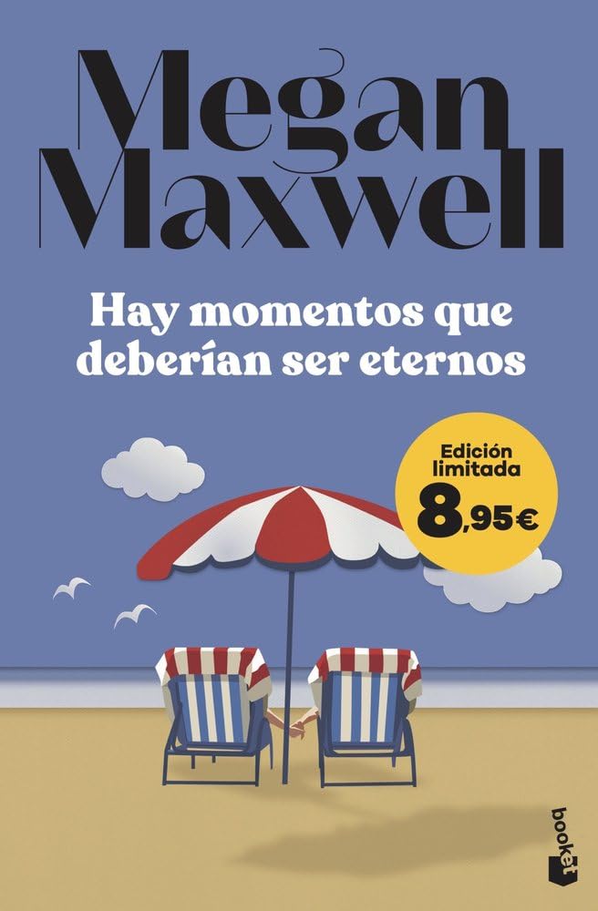Libro: Hay momentos que deberían ser eternos: Edición limitada a precio especial (Colección Especial)